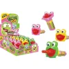 FROG POP SUCETTE GRENOUILLE