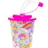 GOBELET 3D LICORNE 250 ML