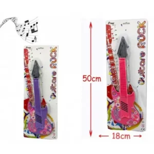 GUITARE JOUET 50X18 CM