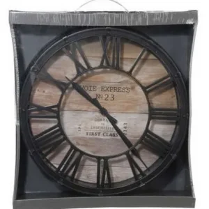 HORLOGE EZIO D39 CM