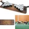 JEU A BOIRE BEER PONG CATAPULTE