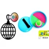 JEU BEACHBALL SCRATCH 18.5 CM