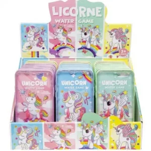 JEU D EAU LICORNE