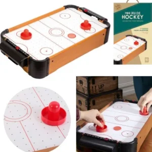 JEU DE TABLE HOCKEY