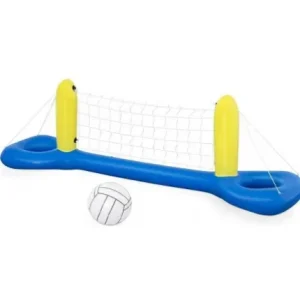 JEU DE VOLLEY GONFLABLE