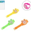 JEU PATIENCE MONTRE ANIMAL 19 CM