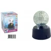 LAMPE DISCO 12X7.5 CM LUMINEUSE