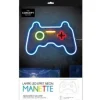 LAMPE TUBE LED MANETTE USB