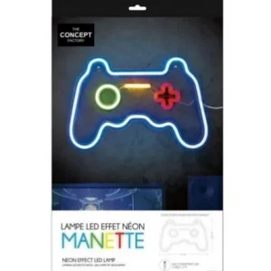 LAMPE TUBE LED MANETTE USB