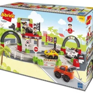 LE CIRCUIT ABRICK ECOIFFIER