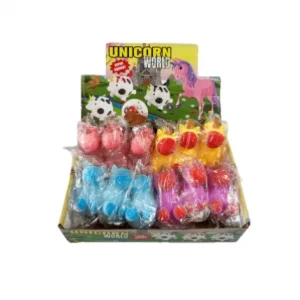 LICORNE SQUISHY 10 CM