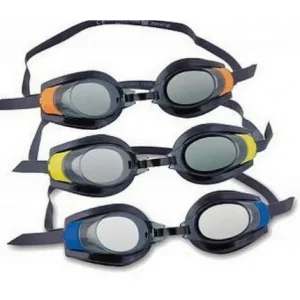 LUNETTES DE NATATION 7 A 14 ANS