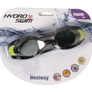 LUNETTES DE NATATION 7 A 14 ANS