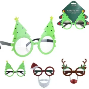 LUNETTES DE NOEL FUN