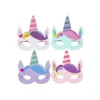 MASQUE EN MOUSSE LICORNE