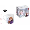 MUG CERAMIQUE FROZEN 9 CM 25 CL