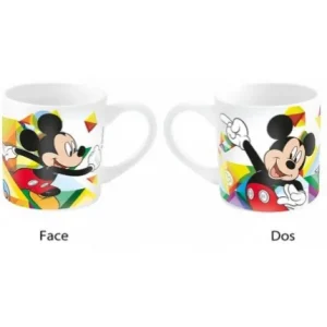 MUG CERAMIQUE MICKEY 25 CL