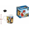 MUG CERAMIQUE PAW PATROL 25 CL