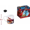 MUG CERAMIQUE SPIDERMAN 25 CL