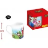 MUG CERAMIQUE SUPER MARIO 25 CL