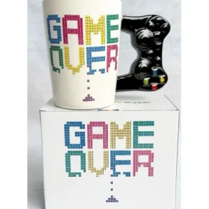 MUG GAMER