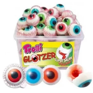 OEIL GRLOTZER TROLLI