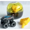 OEUFS MONSTER TRUCK 4.5 CM PROPULSION