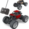 OFF ROAD RADIOCOMMANDE 17 CM METAL