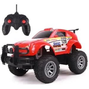 OFF ROAD RADIOCOMMANDE MITSUBISHI 1/18 EME