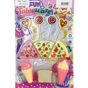 PANOPLIE FRIANDISES