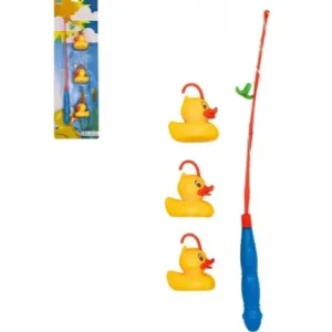 PANOPLIE PECHE AUX CANARDS 35 CM