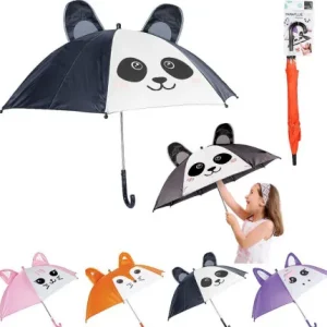 PARAPLUIE ENFANT ANIMAUX