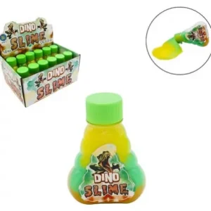 PATE SLIME DINOSAURE 170 GRS