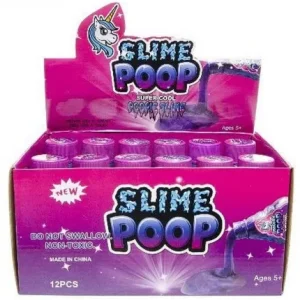 PATE SLIME LICORNE