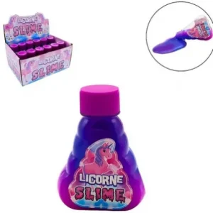 PATE SLIME LICORNE 170 GRS