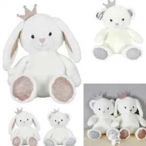 PELUCHE 35 CM