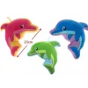 PELUCHE DAUPHIN 23 CM