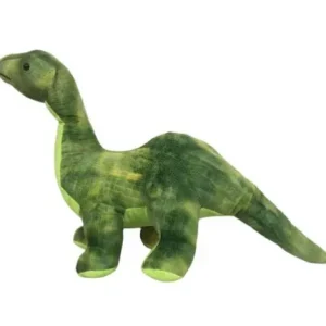 PELUCHE DINOSAURE 60 CM