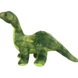 PELUCHE DINOSAURE 30 CM