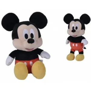 PELUCHE DISNEY MICKEY RECYCLÉ 25 CM