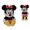 PELUCHE DISNEY MINNIE RECYCLÉ 25 CM