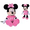 PELUCHE DISNEY MINNIE ROBE ROSE 60 CM