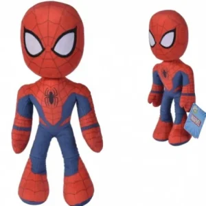 PELUCHE DISNEY SPIDERMAN 35 CM