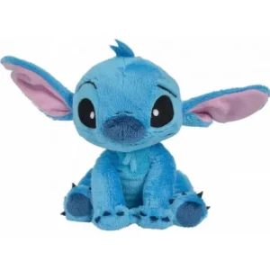 PELUCHE DISNEY STITCH 20 CM