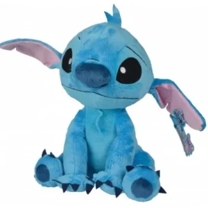 PELUCHE DISNEY STITCH 50 CM