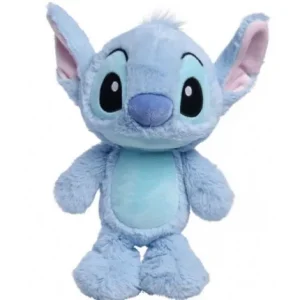 PELUCHE DISNEY STITCH 25 CM FLOPSIES