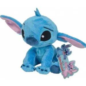 PELUCHE DISNEY STITCH 25 CM