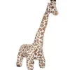 PELUCHE GIRAFE GEANTE HAUTEUR 100 CM