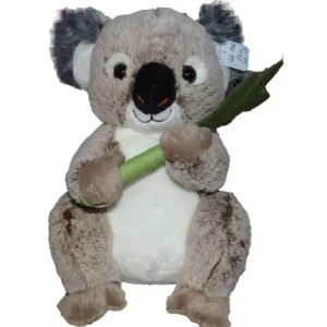 PELUCHE KOALA 28 CM