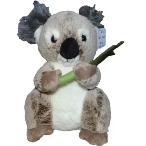 PELUCHE KOALA CANNE 20 CM